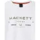 Hackett HK5000065 반팔 티셔츠