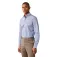 Hackett HM3010762 langarmhemd