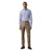 Hackett HM3010762 긴팔 셔츠