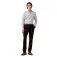 Hackett HM3010854 langarmhemd