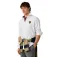 Hackett HM3010892 langarmhemd
