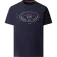 Hackett HM5000122 반팔 티셔츠