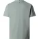 Hackett HM5000121 반팔 티셔츠