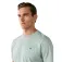 Hackett HM5000128 반팔 티셔츠