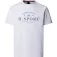 Hackett HM5000123 반팔 티셔츠