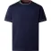 Hackett HM5000137 반팔 티셔츠