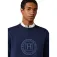 Hackett Moletom HM5800112