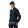 Hackett Moletom com fecho HM5800114