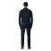 Hackett Moletom com fecho HM5800114