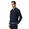 Hackett Moletom com fecho HM5800114