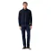 Hackett Moletom com fecho HM5800155