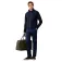 Hackett HM5800155 풀지퍼 스웨트셔츠