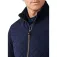 Hackett Moletom com fecho HM5800155