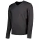 Hackett HM7000115 pullover mit v-ausschnitt
