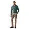 Hackett Pull à demi-zip HM7000205