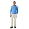 Hackett Pull à demi-zip HM7000205