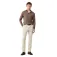 Hackett Jersei de mitja cremallera HM7000205