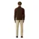 Hackett HM7000255 풀지퍼 스웨터