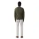 Hackett HM7000282 Halbzippullover