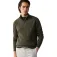 Hackett HM7000282 Halbzippullover