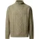 Hackett Jersei de coll alt HM7000289