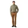 Hackett Jersei de coll alt HM7000289