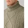 Hackett Jersei de coll alt HM7000289