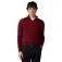 Hackett Pull à demi-zip HM7000315