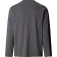 Hackett HMU200057 긴팔 파자마 티셔츠