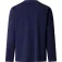 Hackett HMU200057 긴팔 파자마 티셔츠
