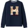 Hackett Mountain 스웨트셔츠
