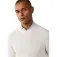 Hackett Saddle pullover