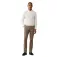 Hackett Saddle pullover