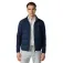 Hackett Moletom com fecho Solstice