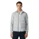 Hackett Moletom com fecho Solstice