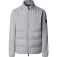 Hackett Moletom com fecho Solstice