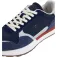 Hackett Sneaker Vector Device