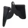 Deportium Poignée barre Pulley Triangle