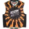 Icon Chaleco Mil-Spec 3™