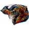 Icon Threshold™ Burn Birdie Burn Modularhelm