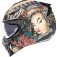 Icon Casco modular Threshold™ Odokuro