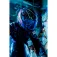 Icon Threshold™ Synthwave Lazer Cobra™ Modularhelm