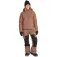 Volcom Ash Stretch GORE-TEX® Bib 바지