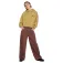 Volcom Texans Beeggy