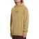 Volcom Big Stone kapuzenpullover