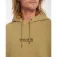 Volcom Big Stone kapuzenpullover