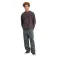 Volcom Moletom Big Stone