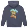 Volcom Breazz kapuzenpullover