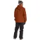 Volcom Brighton softshelljakke