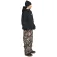 Volcom Veste Buckthreeeighty